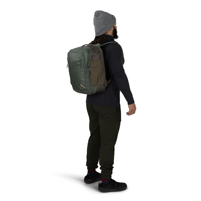 Transporter™ Expandable Travel Pack 26+6 - US 8991