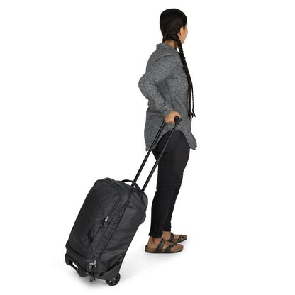 Transporter™ Wheeled Carry On - US 6406