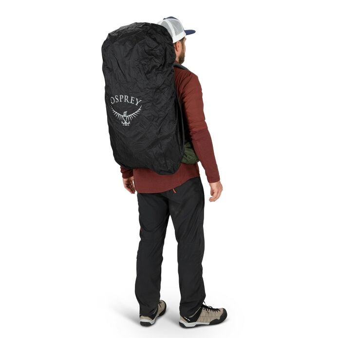 Ultralight Raincover Medium - US 4424