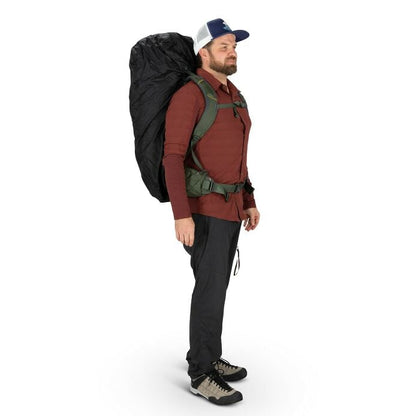 Ultralight Raincover Extra Large - US 6881