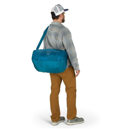 Ultralight Stuff Duffel - US 4692