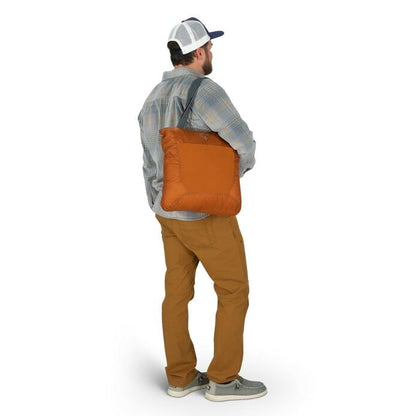 Ultralight Stuff Tote - US 4499