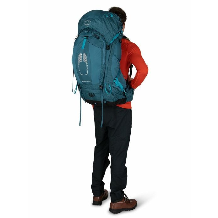 Atmos AG 65 - US 4779