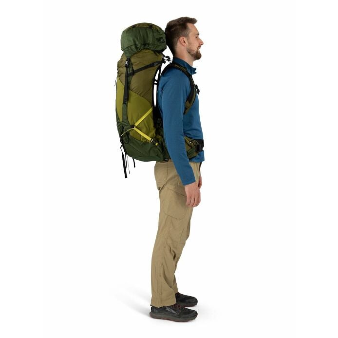 Atmos AG LT 50 - US 0114
