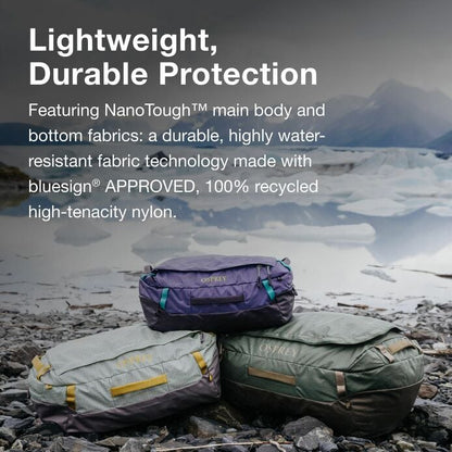Transporter™ Duffel 95 - US 3185