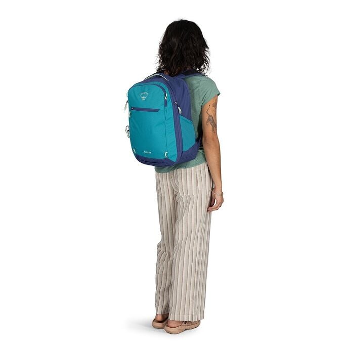 Daylite™ Expandable Travel Pack 26+6 - US 5511