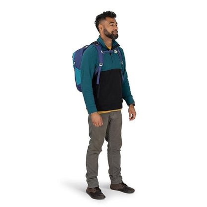 Daylite™ Expandable Travel Pack 26+6 - US 7979
