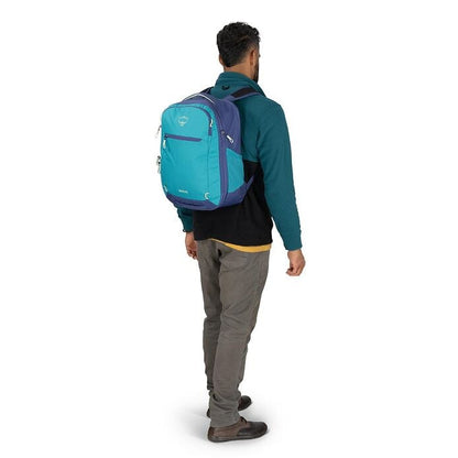 Daylite™ Expandable Travel Pack 26+6 - US 7979