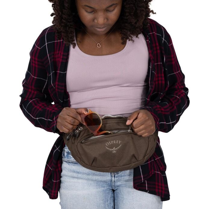 Daylite™ Waist Pack Driftshade - US 0302