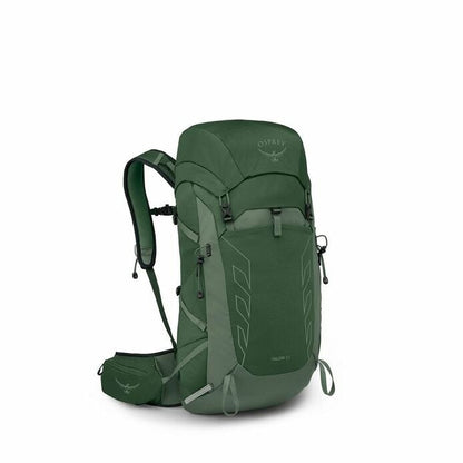 Talon™ 33 Extended Fit - US 6431