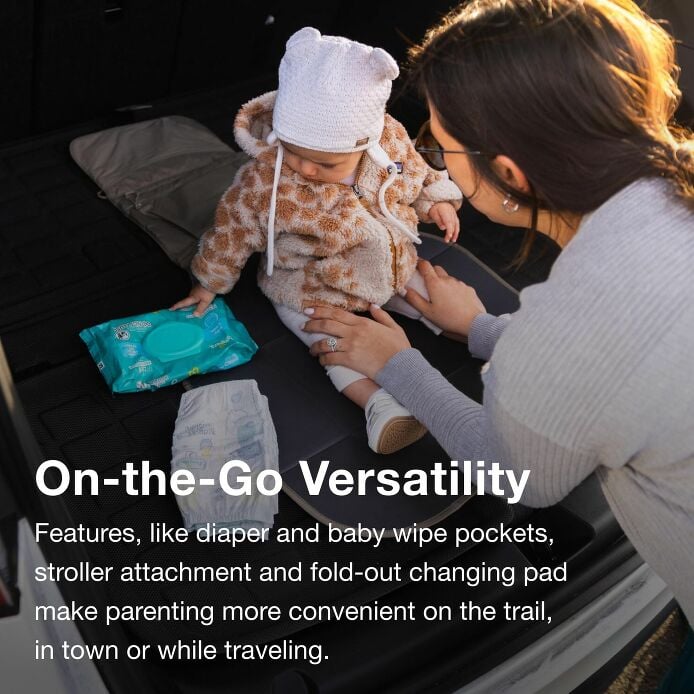 Poco™ Changing Pad - US 4228