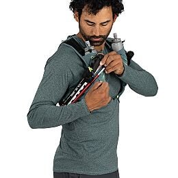 Duro™ Pro 7 Run Hydration Vest - US 4401