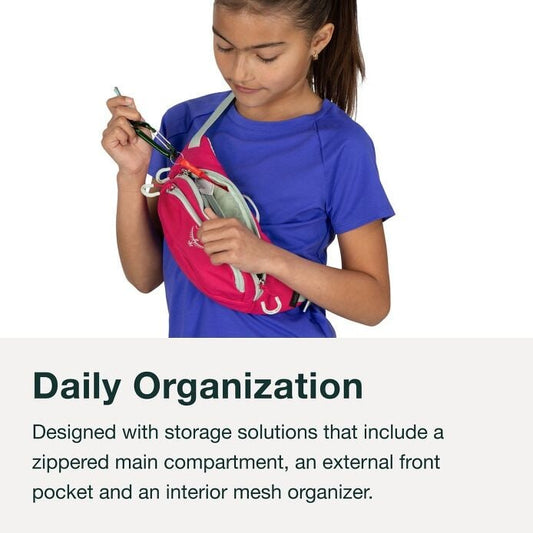 Daylite™ Mini Waist Pack - US 6944