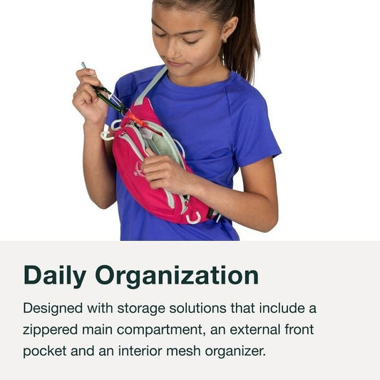 Daylite™ Mini Waist Pack - US 4184