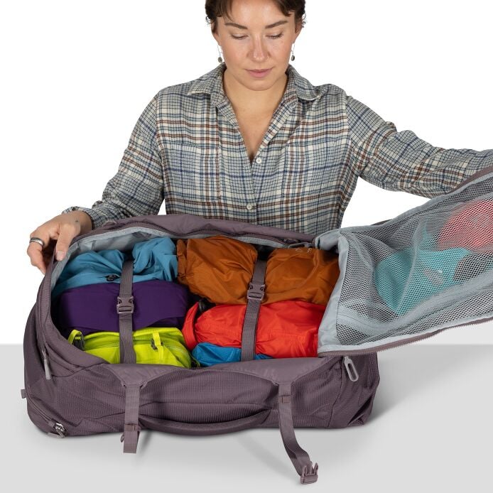 Fairview™ 40 Travel Pack - US 9823