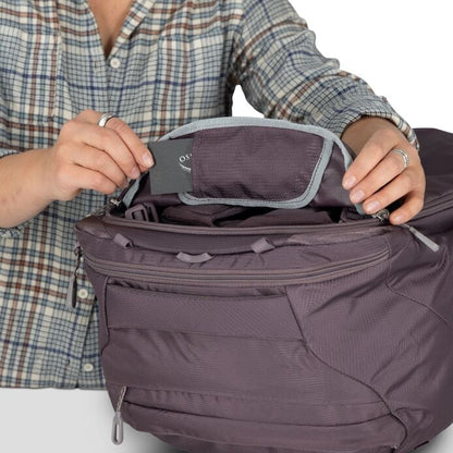 Fairview™ 40 Travel Pack - US 9823