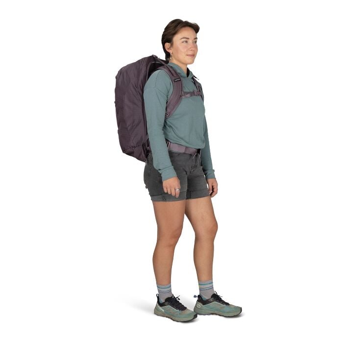 Fairview™ 40 Travel Pack - US 9823