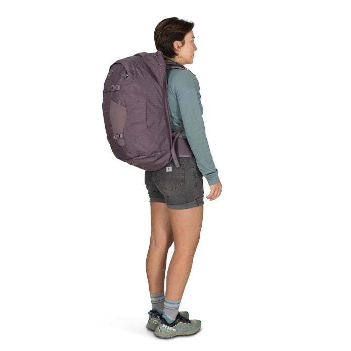 Fairview™ 40 Travel Pack - US 9823