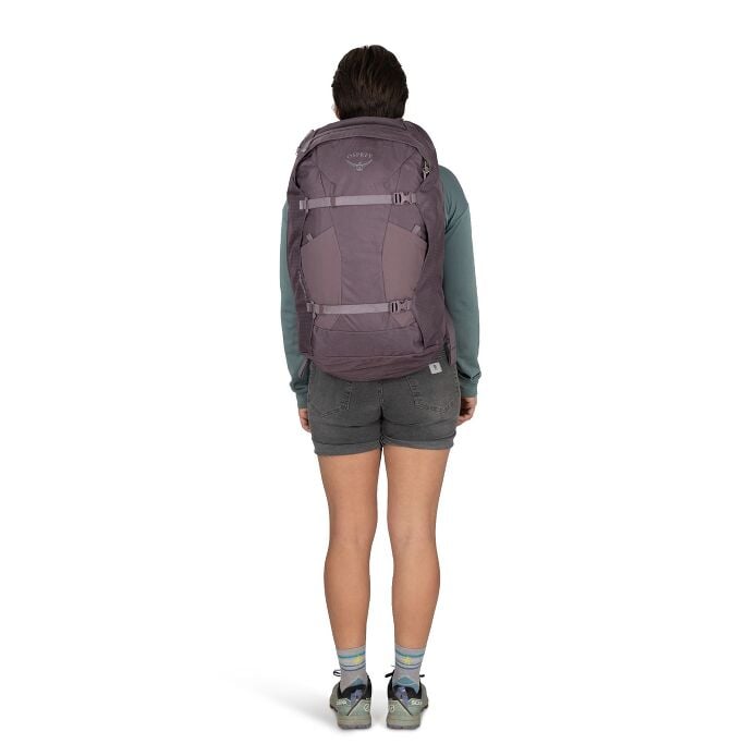 Fairview™ 40 Travel Pack - US 5145