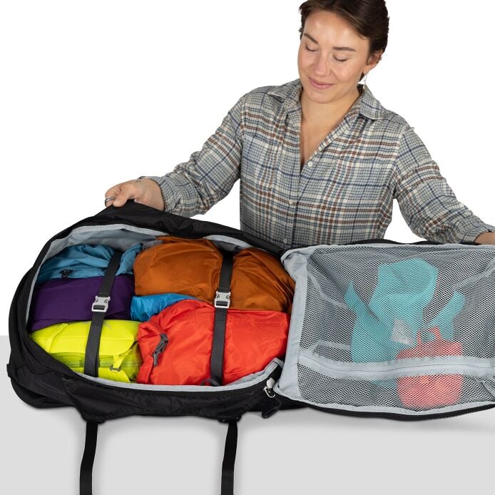 Fairview™ 55 Travel Pack - US 3791