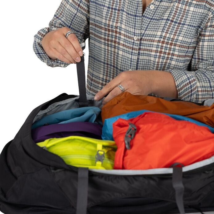 Fairview™ 55 Travel Pack - US 1743