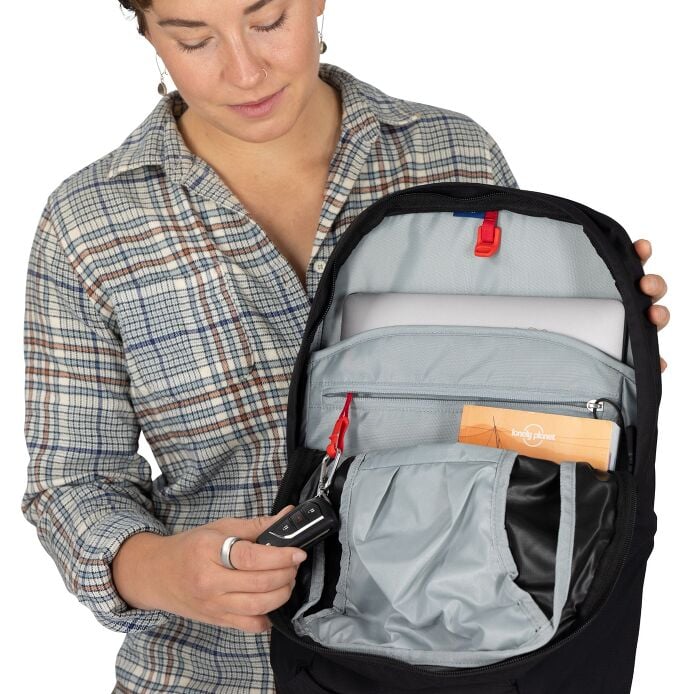 Fairview™ 55 Travel Pack - US 0957