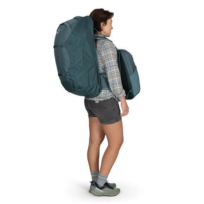 Fairview™ 70 Travel Pack - US 7186
