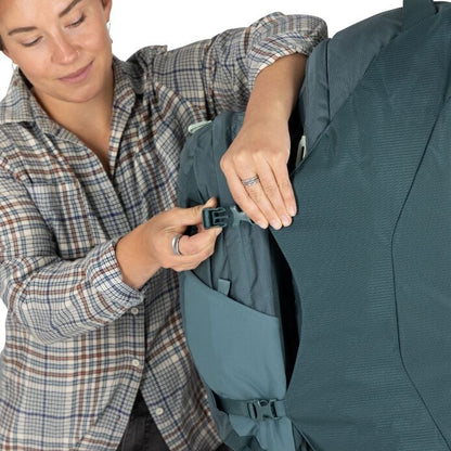 Fairview™ 70 Travel Pack - US 7186