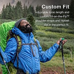 Aether™ Plus 100 - US 0234