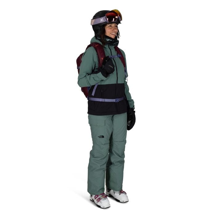 Glade 12L Ski & Snowboard Hydration Backpack - US 1711