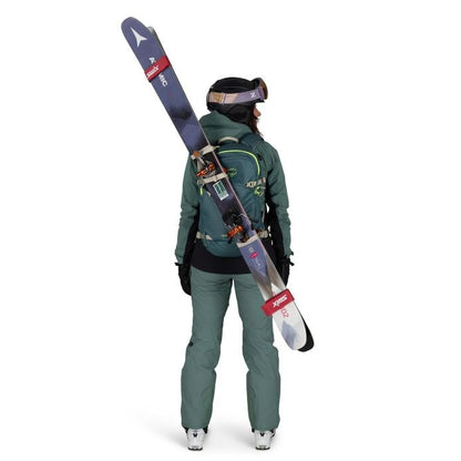 Glade 12L Ski & Snowboard Hydration Backpack - US 6850