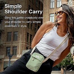 Osprey Arcane™ Small Crossbody - US 4541