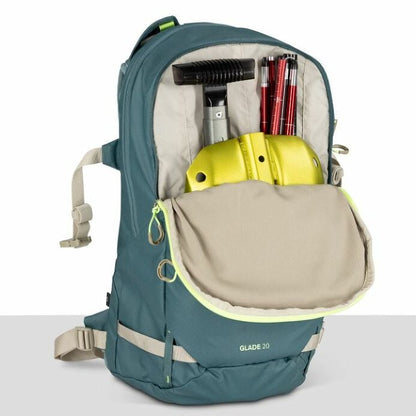 Glade 20L Ski & Snowboard Hydration Backpack - US 3547