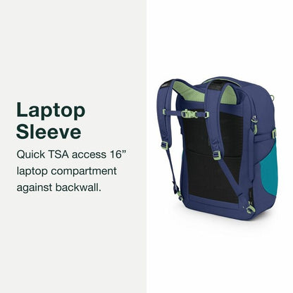 Daylite™ Carry-On Travel Pack 35 - US 7496