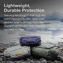 Transporter™ Duffel 120 - US 7095