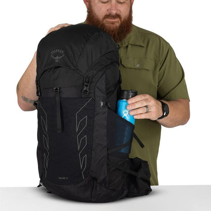 Talon™ 33 Extended Fit - US 5181