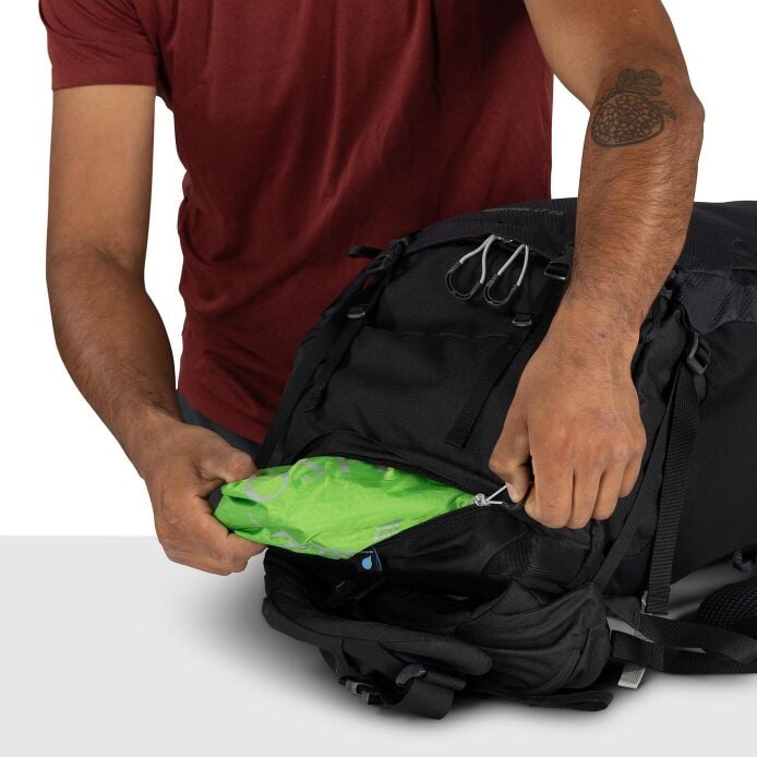 Kestrel™ LT 65 Backpacking Pack - US 1421