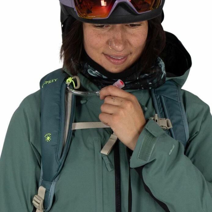 Glade 20L Ski & Snowboard Hydration Backpack - US 3547