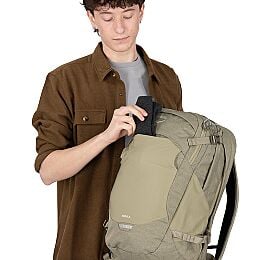 Nebula Driftshade Backpack - US 0921