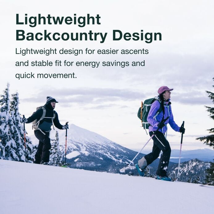 Sopris 25L Ski & Snowboard Backpack - US 1447
