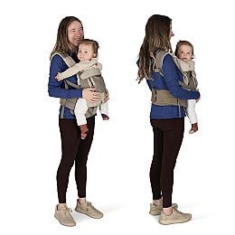 Poco™ Soft Child Carrier LT - US 9557