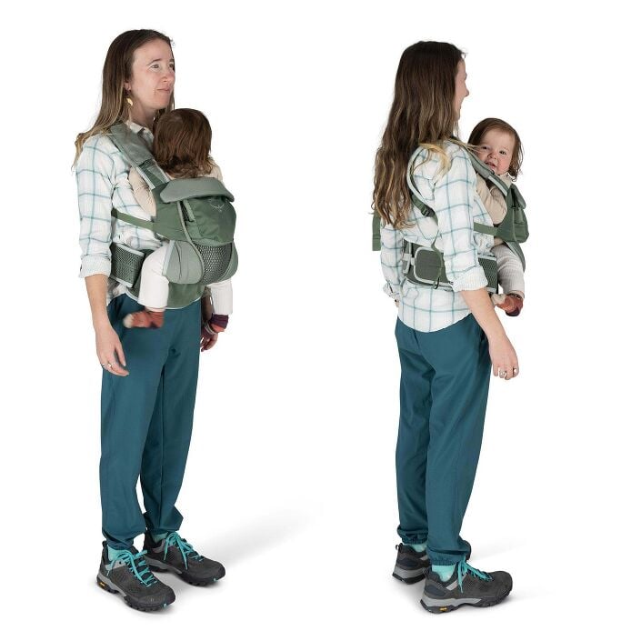 Poco™ Soft Child Carrier - US 3287