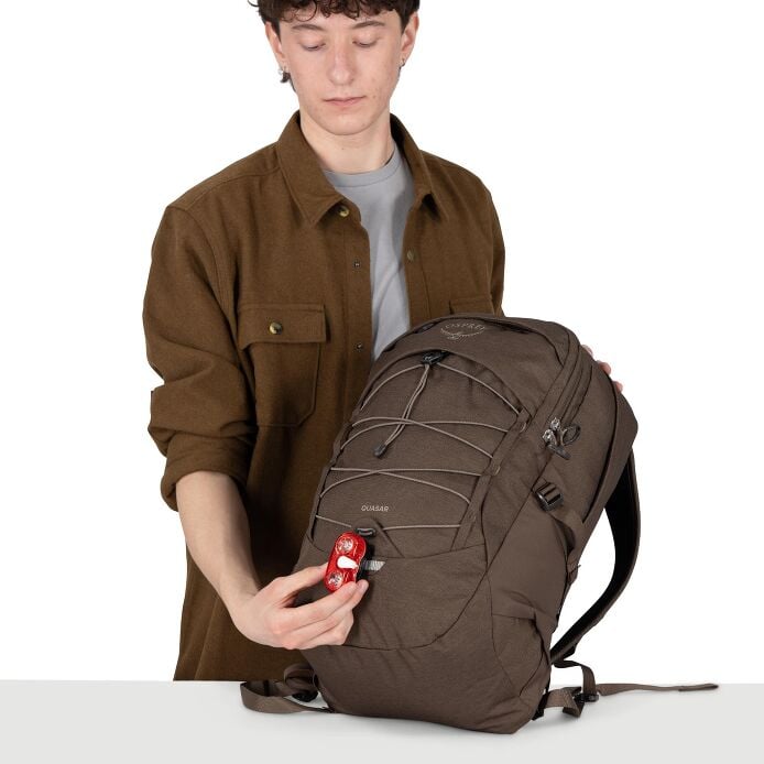 Quasar Driftshade Backpack - US 4746