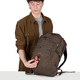 Quasar Driftshade Backpack - US 8137
