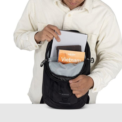 Quasar Sling Bag - US 6108