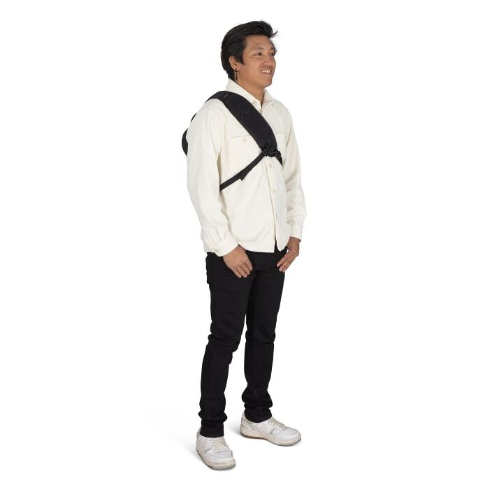 Quasar Sling Bag - US 6108