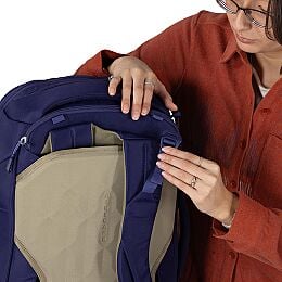 Sojourn Porter™ 30L Travel Pack - US 4388