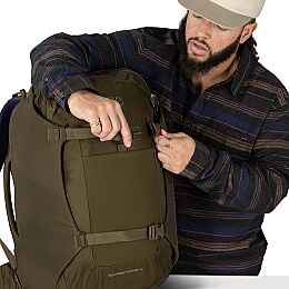Sojourn Porter™ 46L Travel Pack - US 5402
