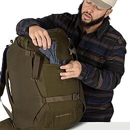 Sojourn Porter™ 46L Travel Pack - US 3037