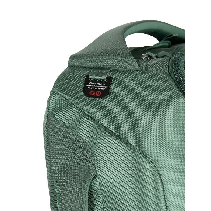 Sojourn™ Shuttle Wheeled Duffel 22"/45L - US 1929